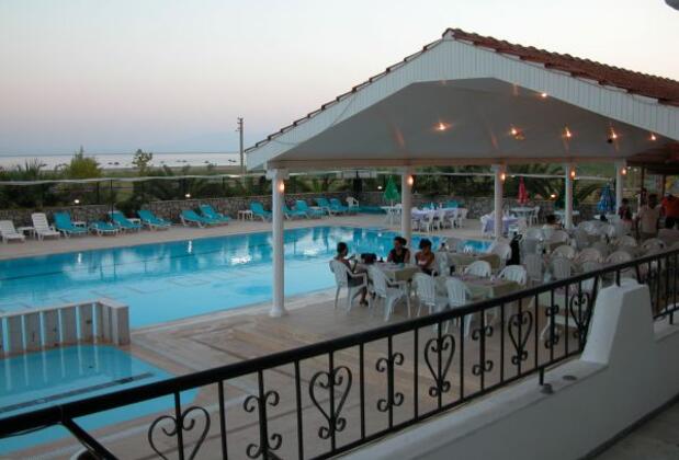 Hotel Güçlü - Görsel 11