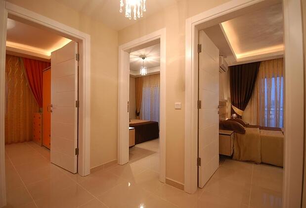 Sadev Belek Villaları - Görsel 23