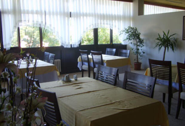 Boğaziçi Otel Ayvalık - Görsel 5