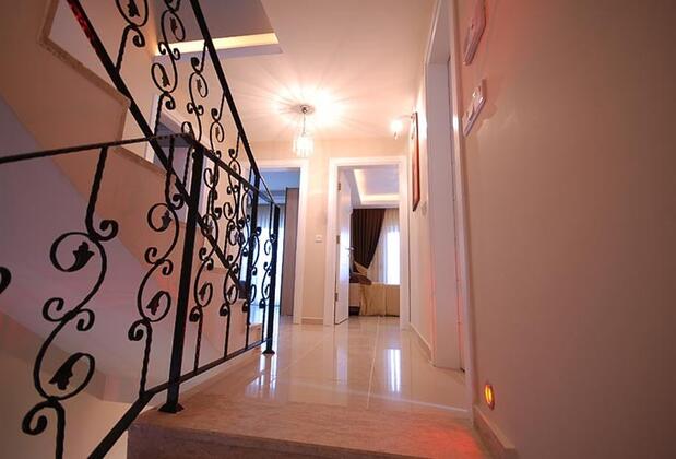Sadev Belek Villaları - Görsel 4