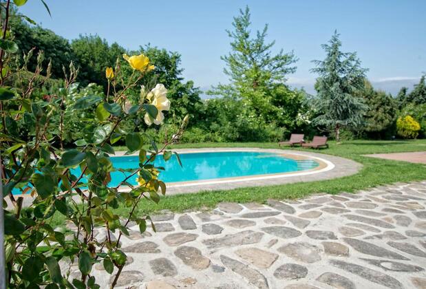 Villa Fe - Görsel 25