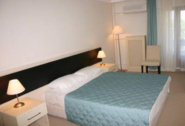 Boğaziçi Otel Ayvalık - Görsel 4