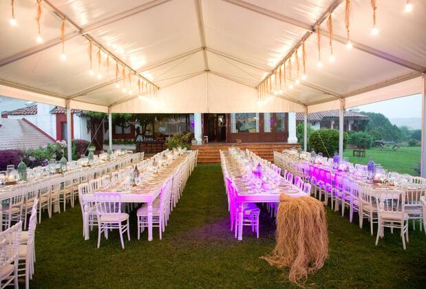 Villa Fe - Görsel 3