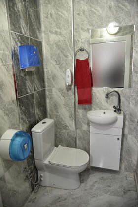 Balam Residence - Görsel 25