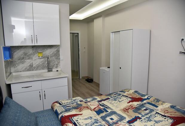 Balam Residence - Görsel 36