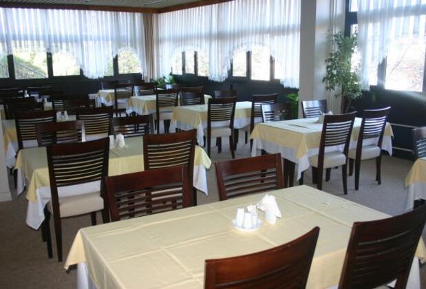 Boğaziçi Otel Ayvalık - Görsel 6