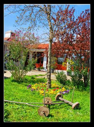 Villa Fe - Görsel 33