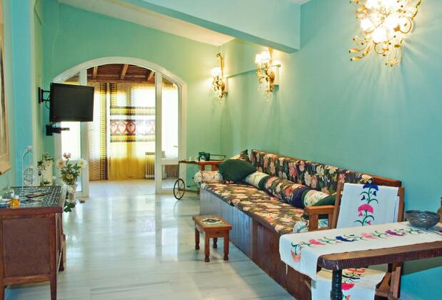 Villa Fe - Görsel 4