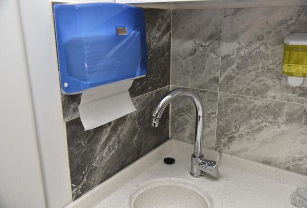 Balam Residence - Görsel 37