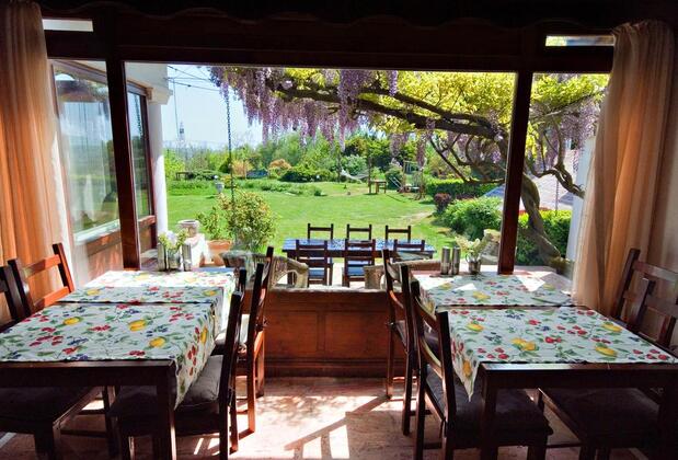 Villa Fe - Görsel 18