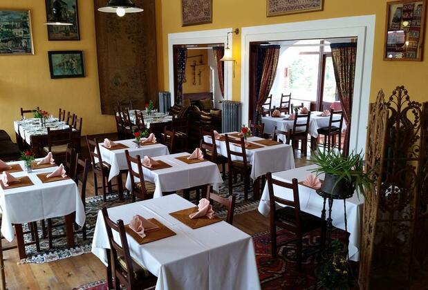 Villa Fe - Görsel 26