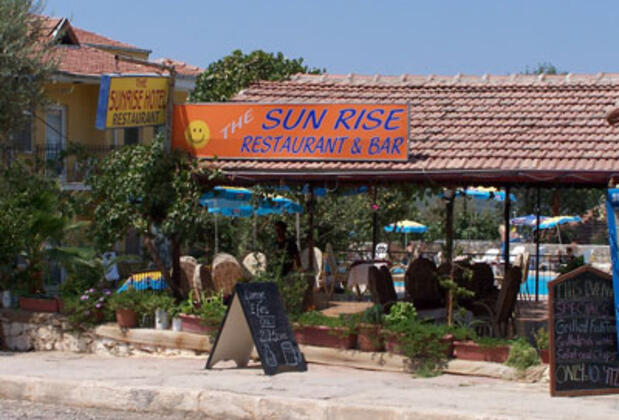 Sunrise Hotel - Görsel 5