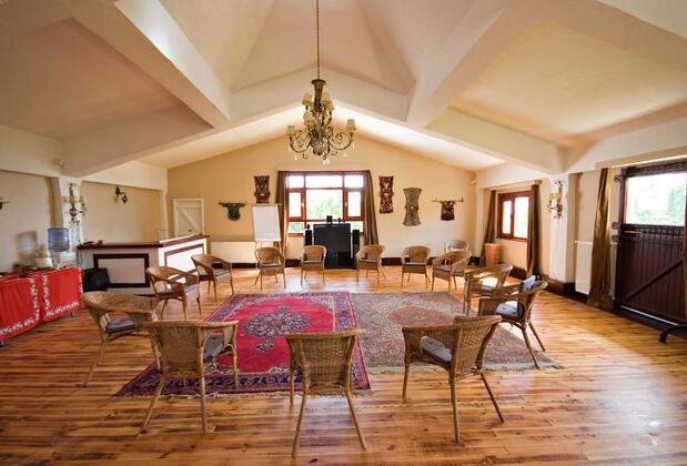 Villa Fe - Görsel 22