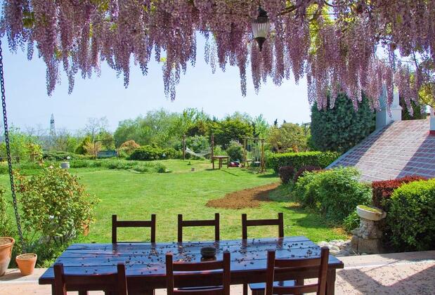 Villa Fe - Görsel 19