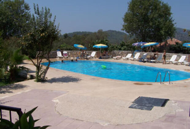 Sunrise Hotel - Görsel 7