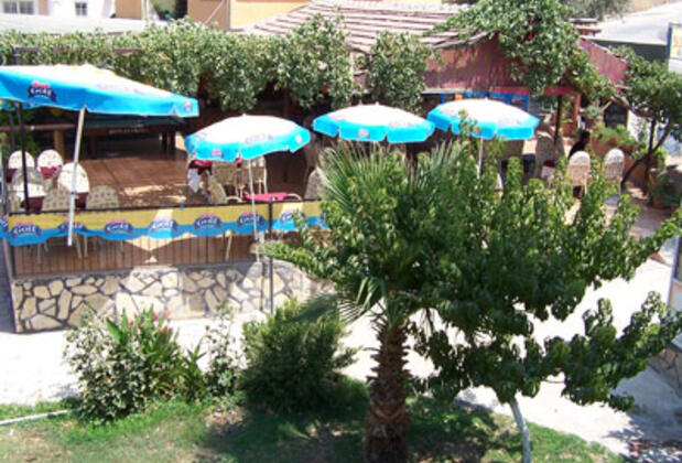 Sunrise Hotel - Görsel 4