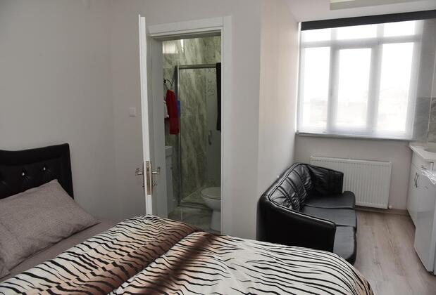 Balam Residence - Görsel 17