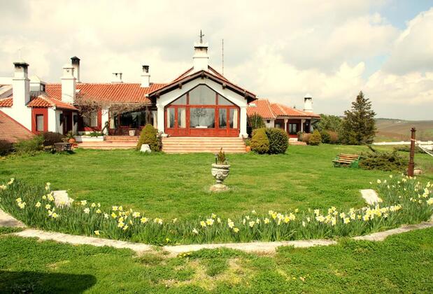 Villa Fe - Görsel 36