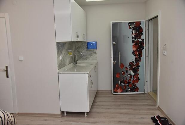 Balam Residence - Görsel 12