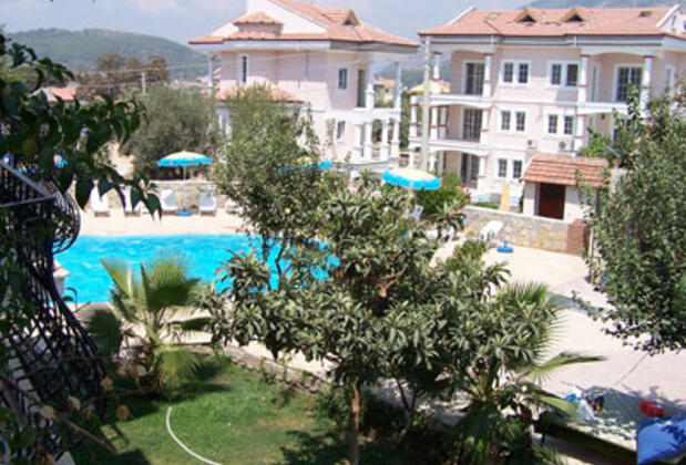 Sunrise Hotel - Görsel 9