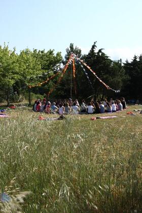 Villa Fe - Görsel 12