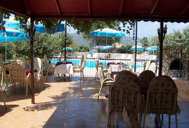 Sunrise Hotel - Görsel 8