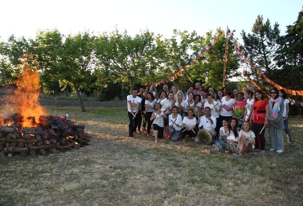 Villa Fe - Görsel 11