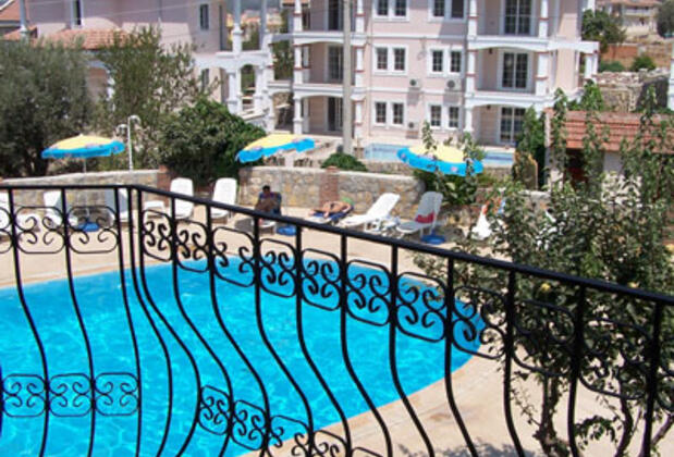 Sunrise Hotel - Görsel 6