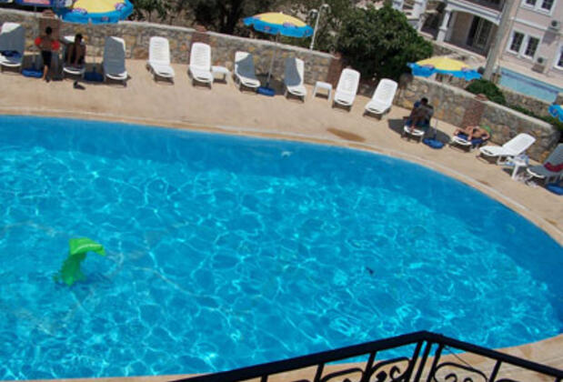 Sunrise Hotel - Görsel 10