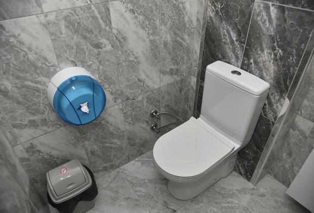 Balam Residence - Görsel 30