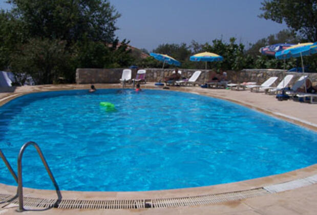 Sunrise Hotel - Görsel 3