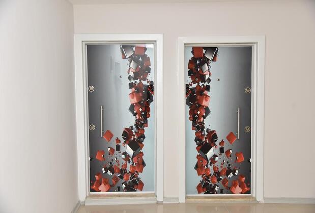 Balam Residence - Görsel 43