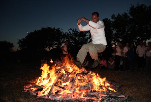 Villa Fe - Görsel 35