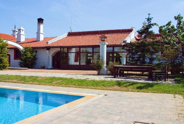 Villa Fe - Görsel 13