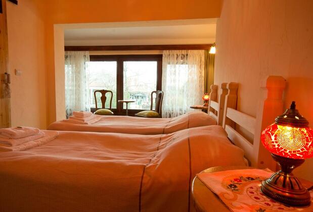 Villa Fe - Görsel 38