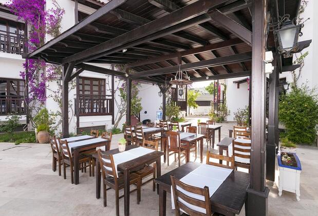 Orion Hotel - Görsel 20