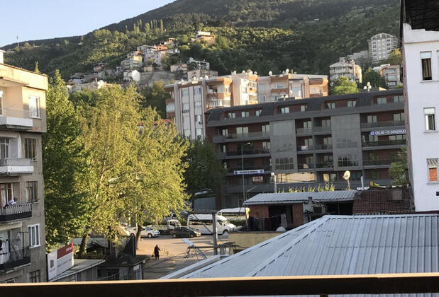 Balam Residence - Görsel 14