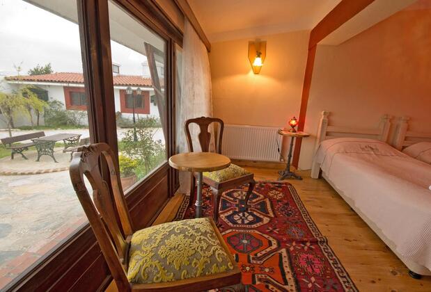 Villa Fe - Görsel 29