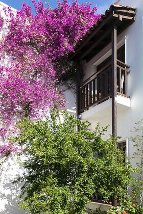 Orion Hotel - Görsel 17