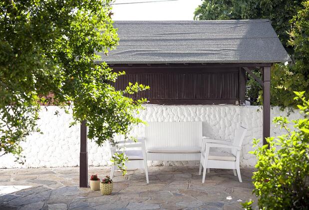 Orion Hotel - Görsel 22