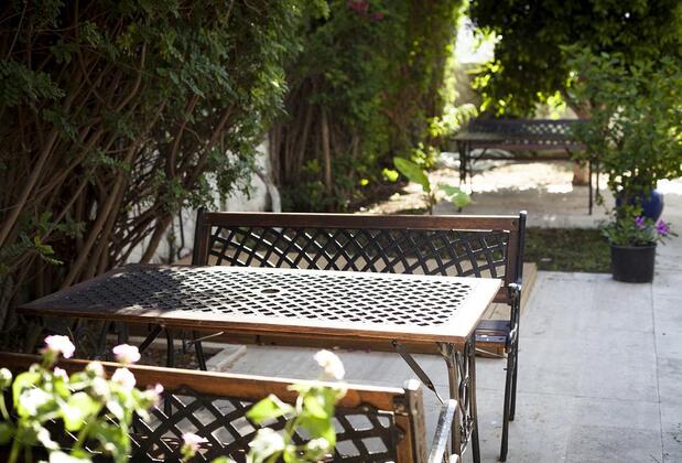 Orion Hotel - Görsel 21