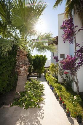 Orion Hotel - Görsel 25