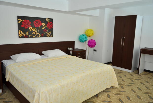 Koç Otel Çankırı - Görsel 5