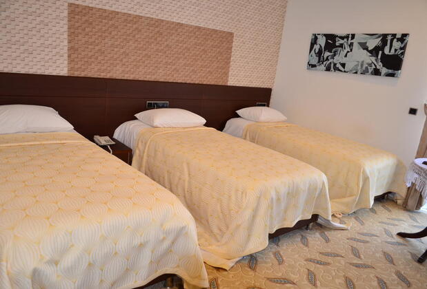 Koç Otel Çankırı - Görsel 25