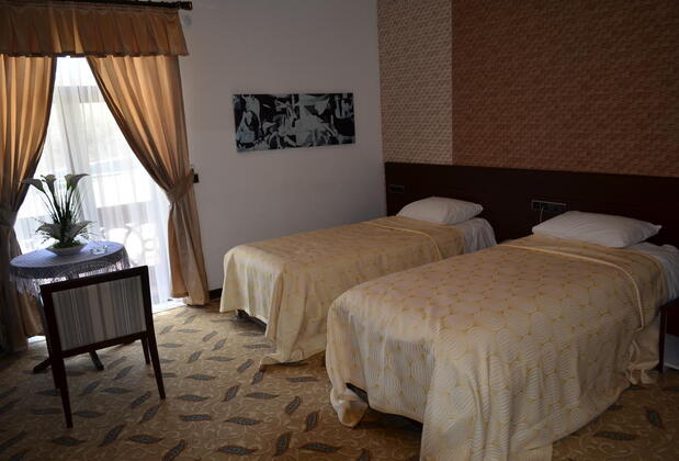 Koç Otel Çankırı - Görsel 18