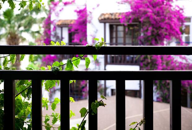 Orion Hotel - Görsel 26