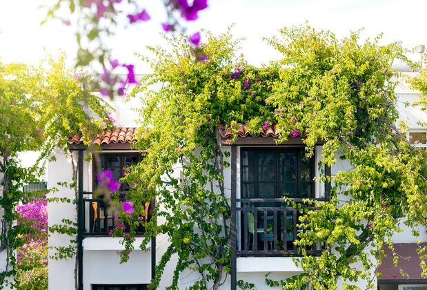 Orion Hotel - Görsel 28