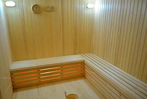 Koç Otel Çankırı - Görsel 11