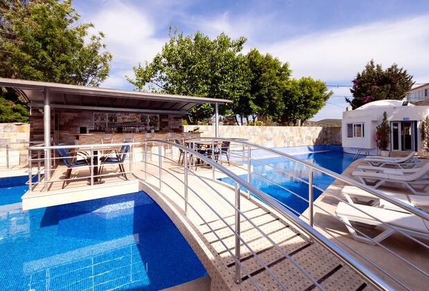 Orion Hotel - Görsel 8