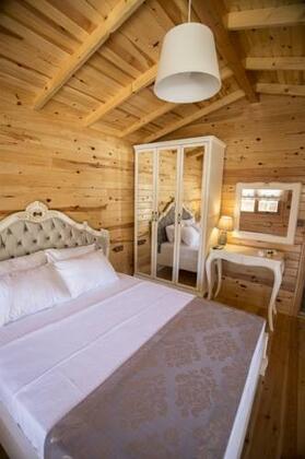 Fame Beach Bungalow - Görsel 5